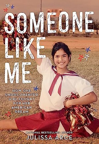 Someone Like Me