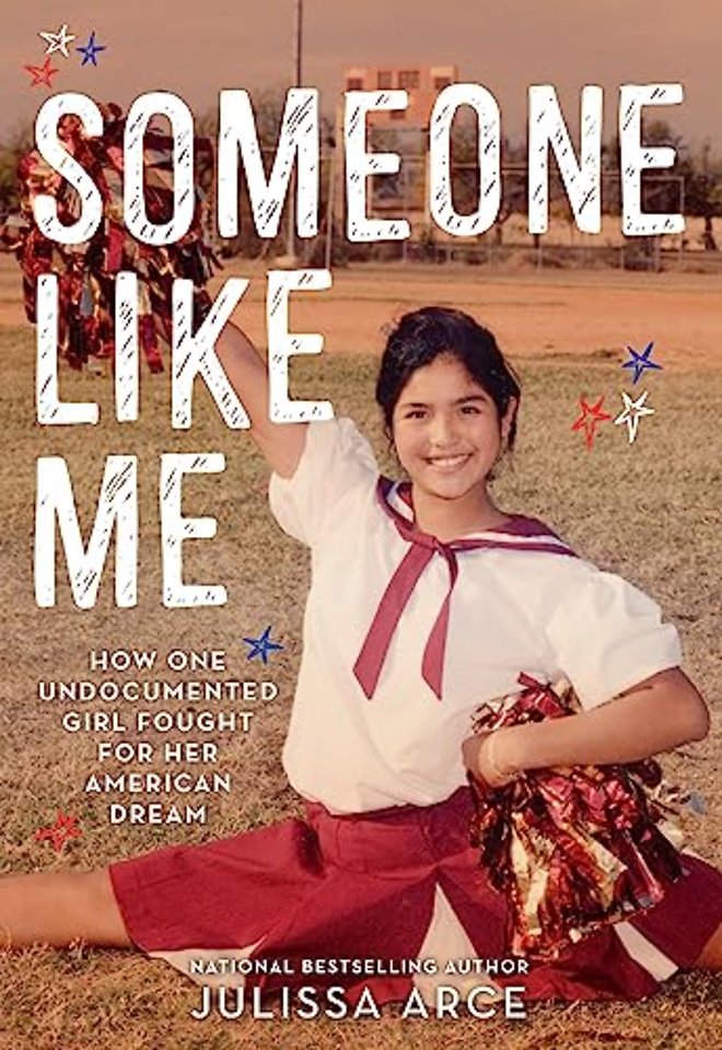 Someone Like Me