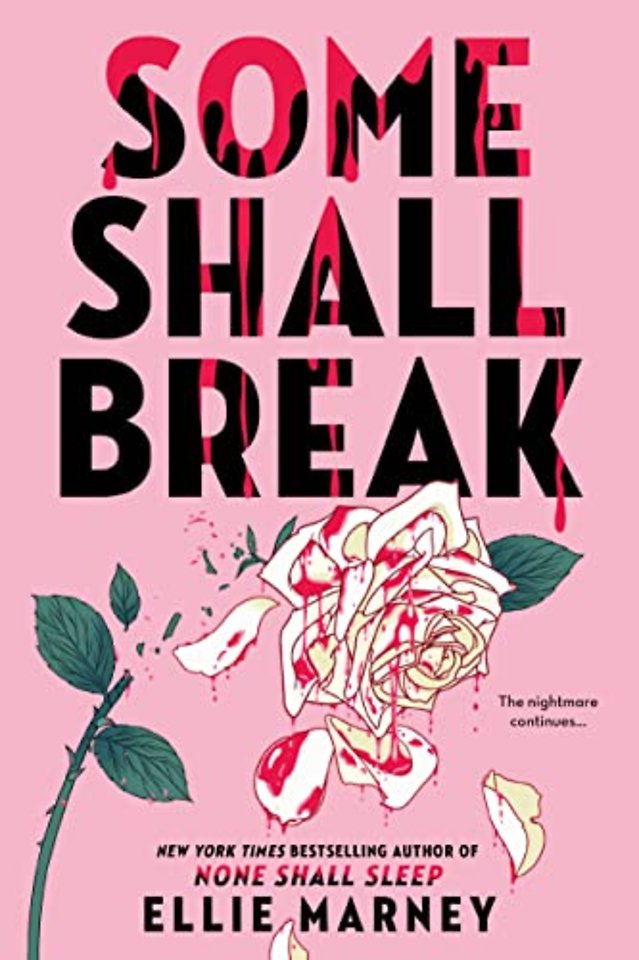 Some Shall Break