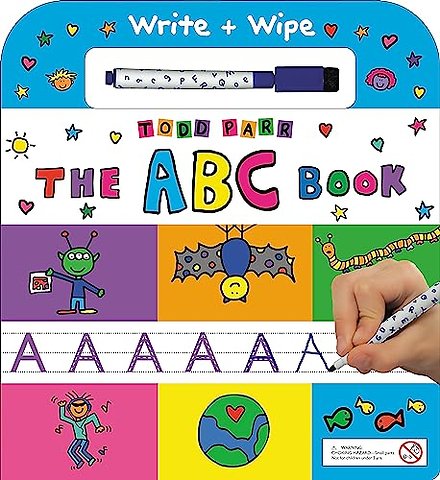 The ABC Book