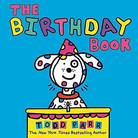 The Birthday Book