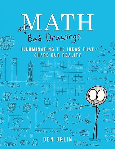 Math with Bad Drawings