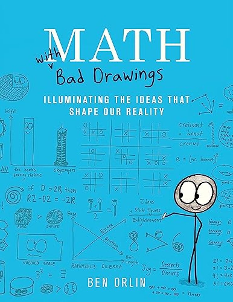 Math with Bad Drawings