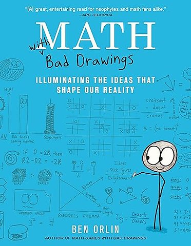 Math with Bad Drawings
