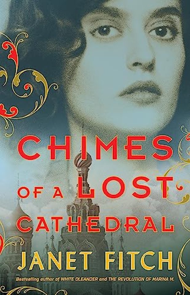 Chimes of a Lost Cathedral