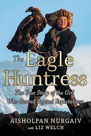 The Eagle Huntress