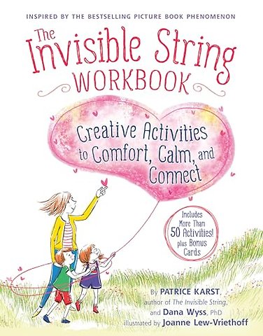 The Invisible String Workbook
