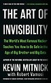 The Art of Invisibility