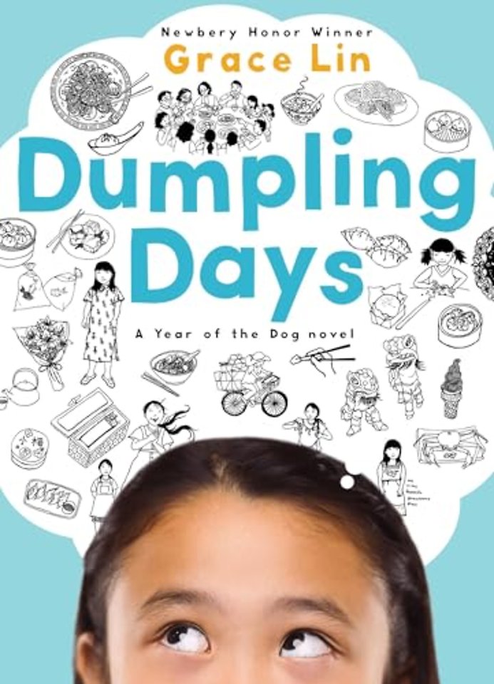 Dumpling Days (New Edition)