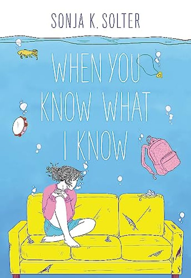 When You Know What I Know