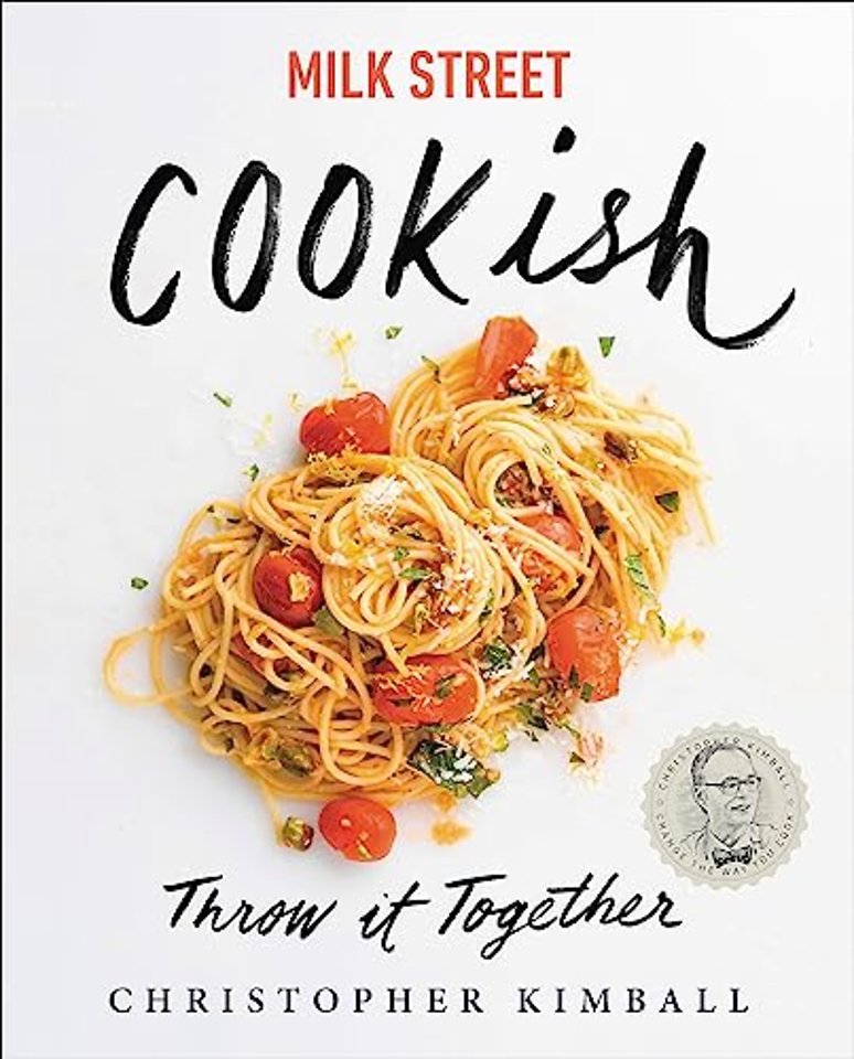 Milk Street: Cookish