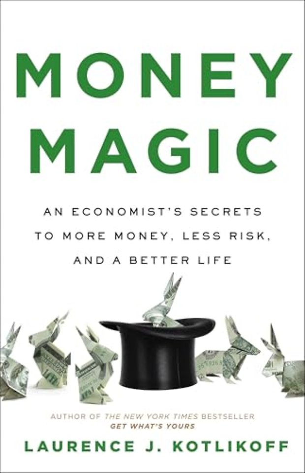 Money Magic