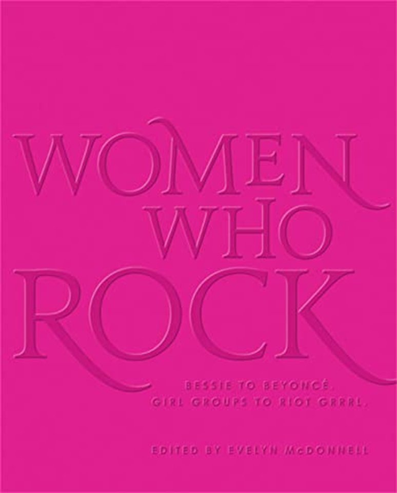 Women Who Rock