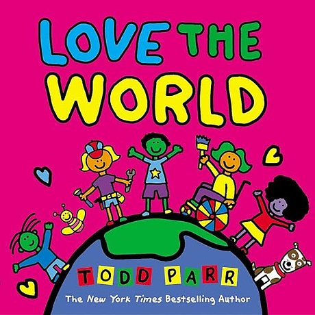 Love the World