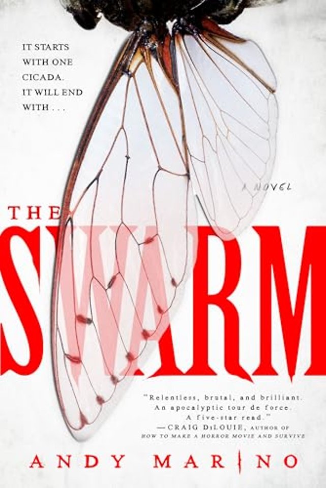 The Swarm
