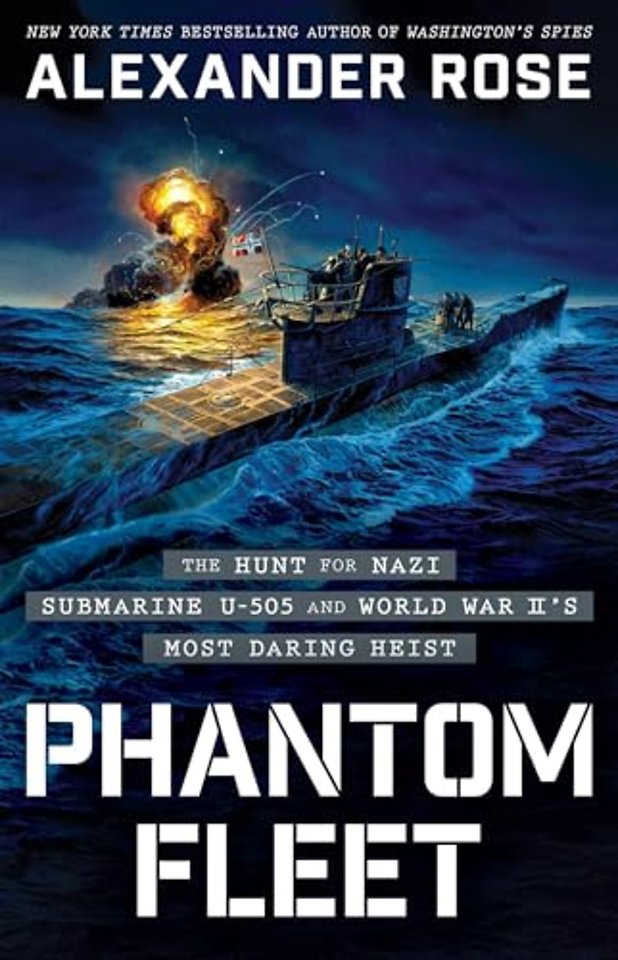 Phantom Fleet