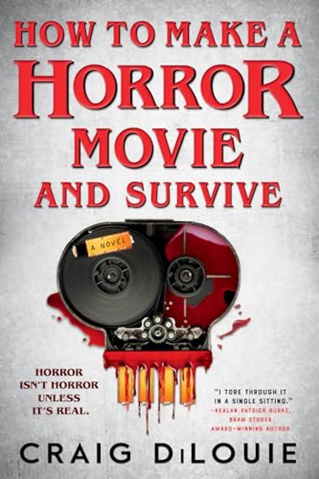 How to Make a Horror Movie and Survive