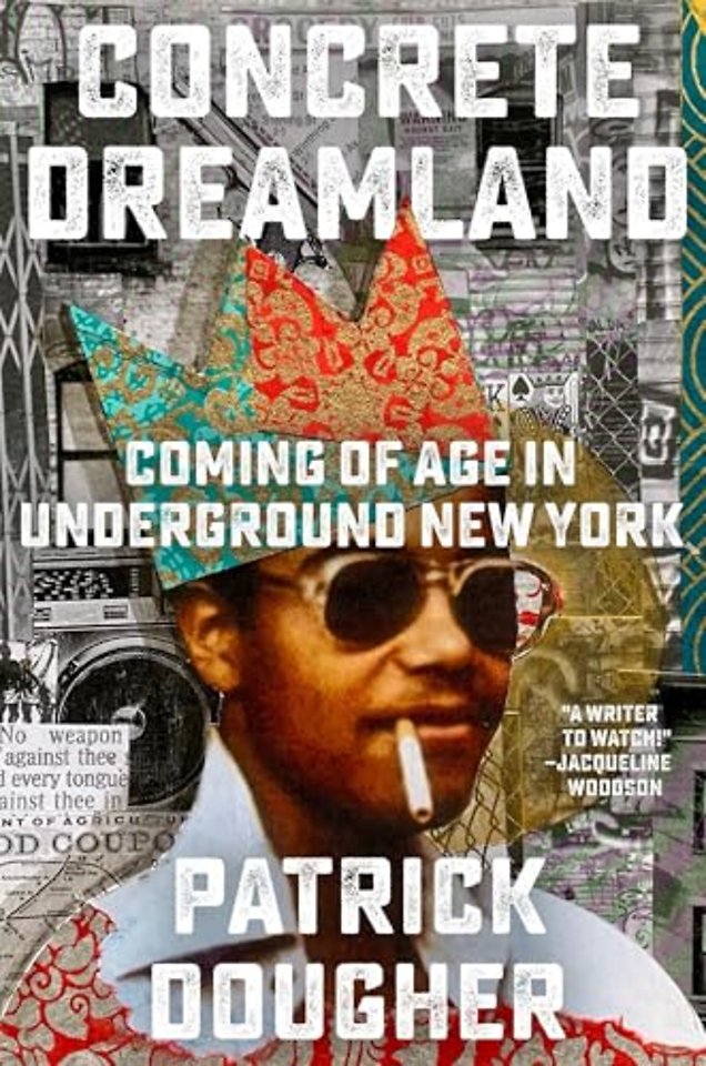 Concrete Dreamland