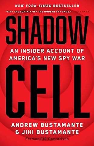 Shadow Cell