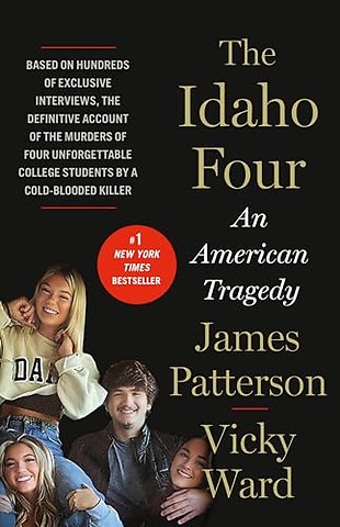 The Idaho Four
