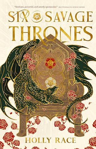 Six Savage Thrones