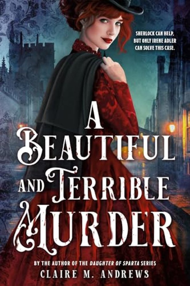 A Beautiful and Terrible Murder
