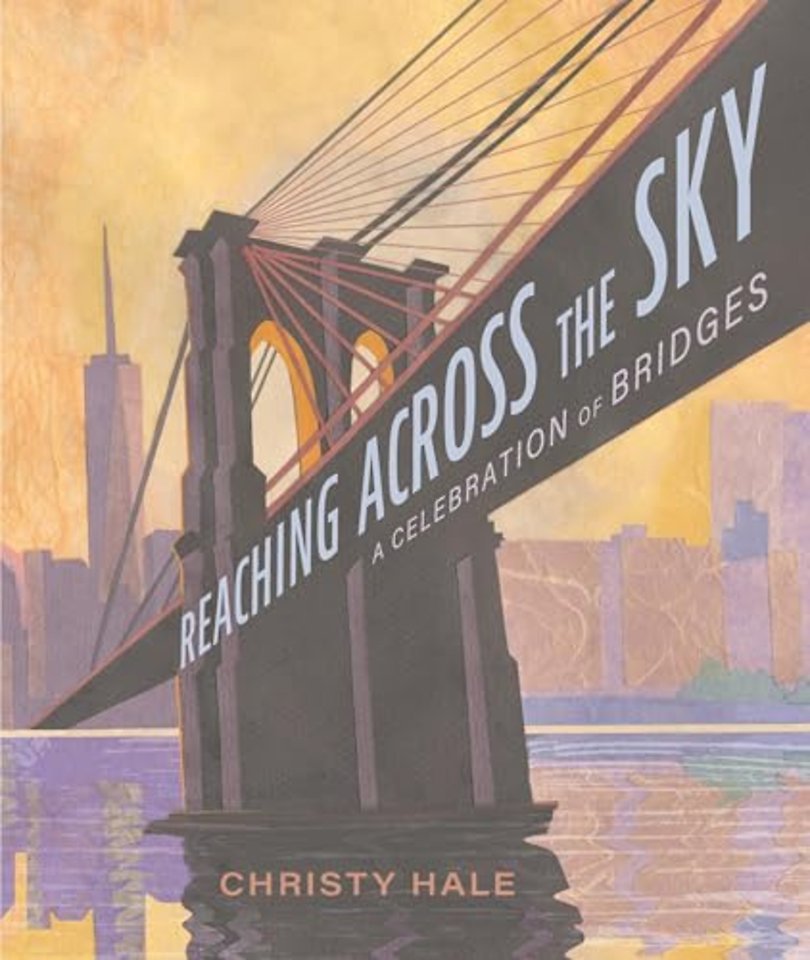 Reaching Across the Sky