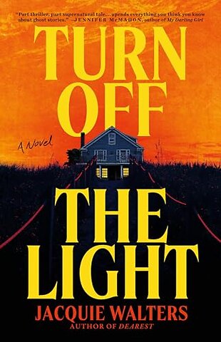Turn Off the Light