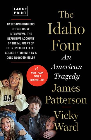 The Idaho Four