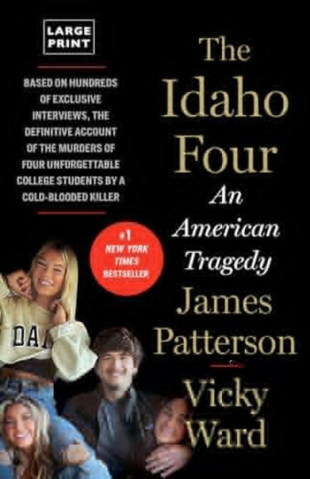 The Idaho Four