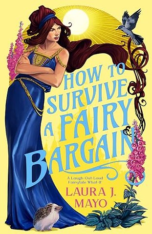 How to Survive a Fairy Bargain