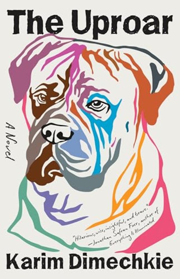 The Uproar