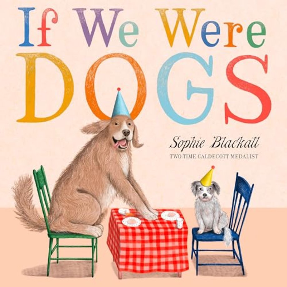 If We Were Dogs