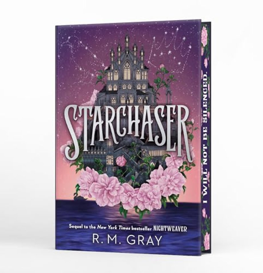 Starchaser Deluxe Limited Edition