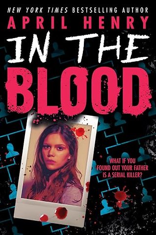 In the Blood