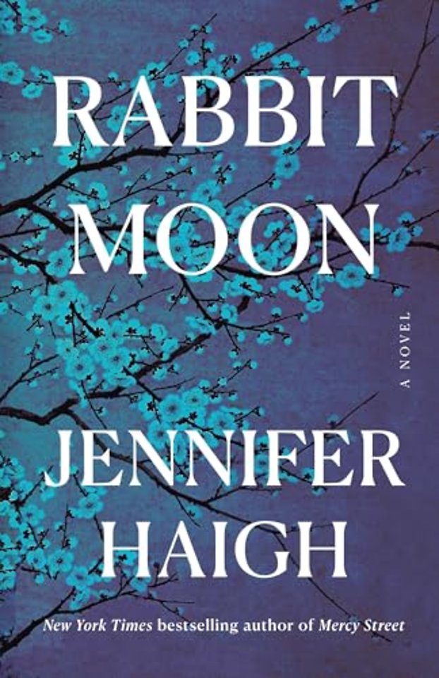 Rabbit Moon