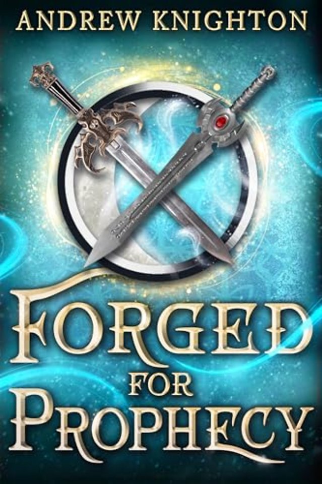 Forged for Prophecy