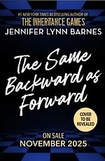 Same Backward as Forward (Deluxe Limited Edition)