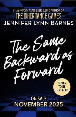 Same Backward as Forward (Deluxe Limited Edition)