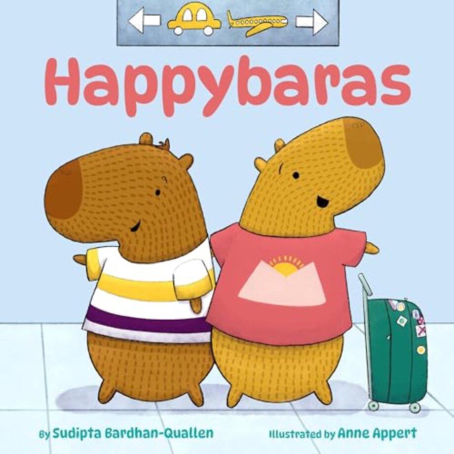 Happybaras