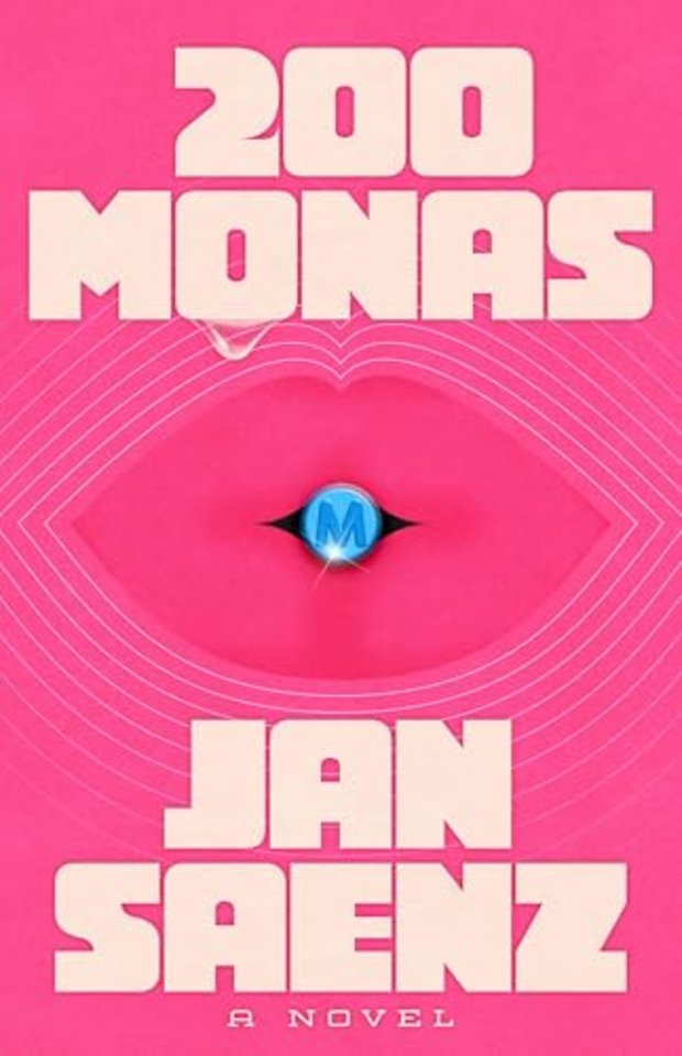 200 Monas
