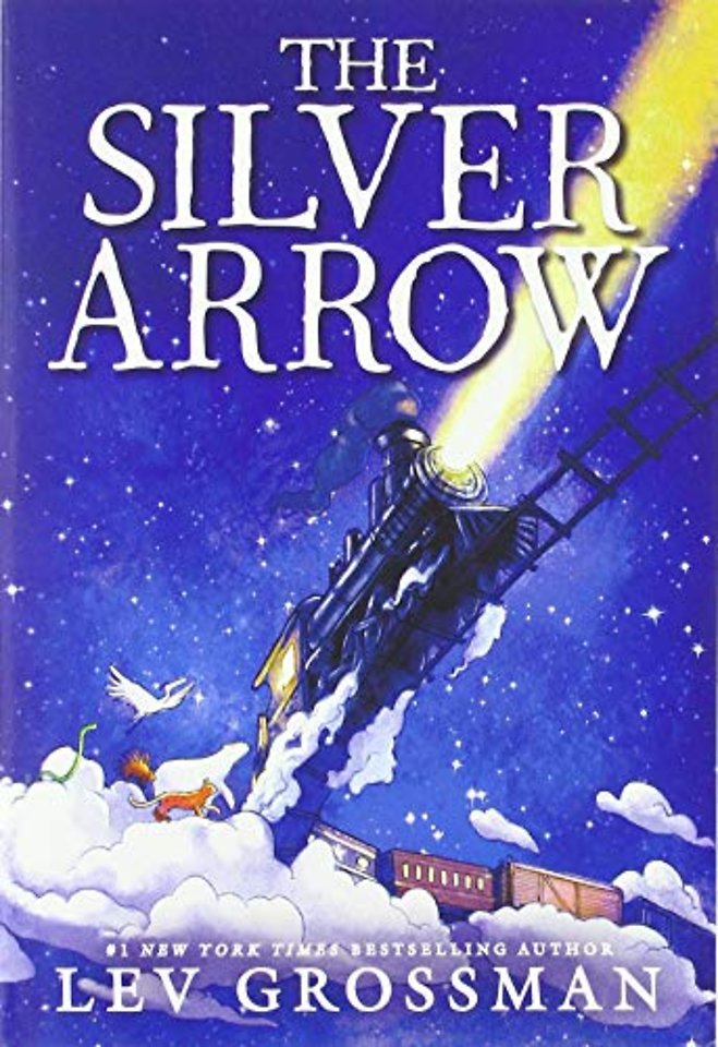 The Silver Arrow