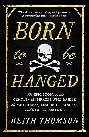 Born to Be Hanged
