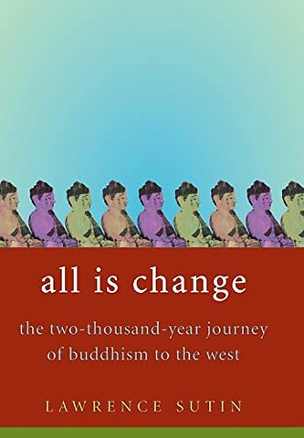 All Is Change