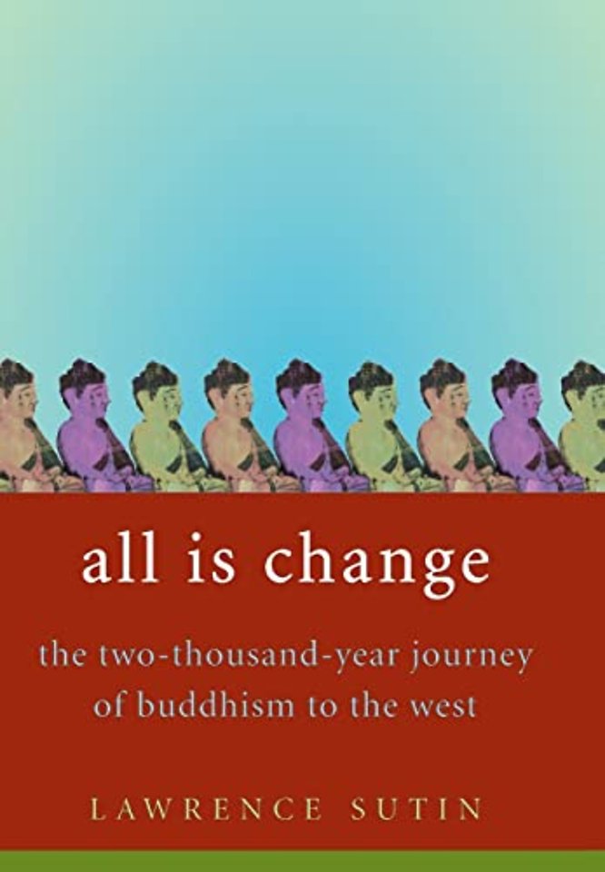 All Is Change