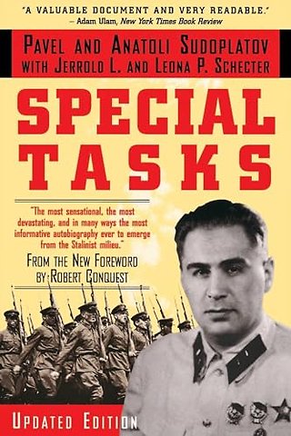 Special Tasks