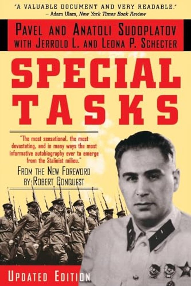 Special Tasks