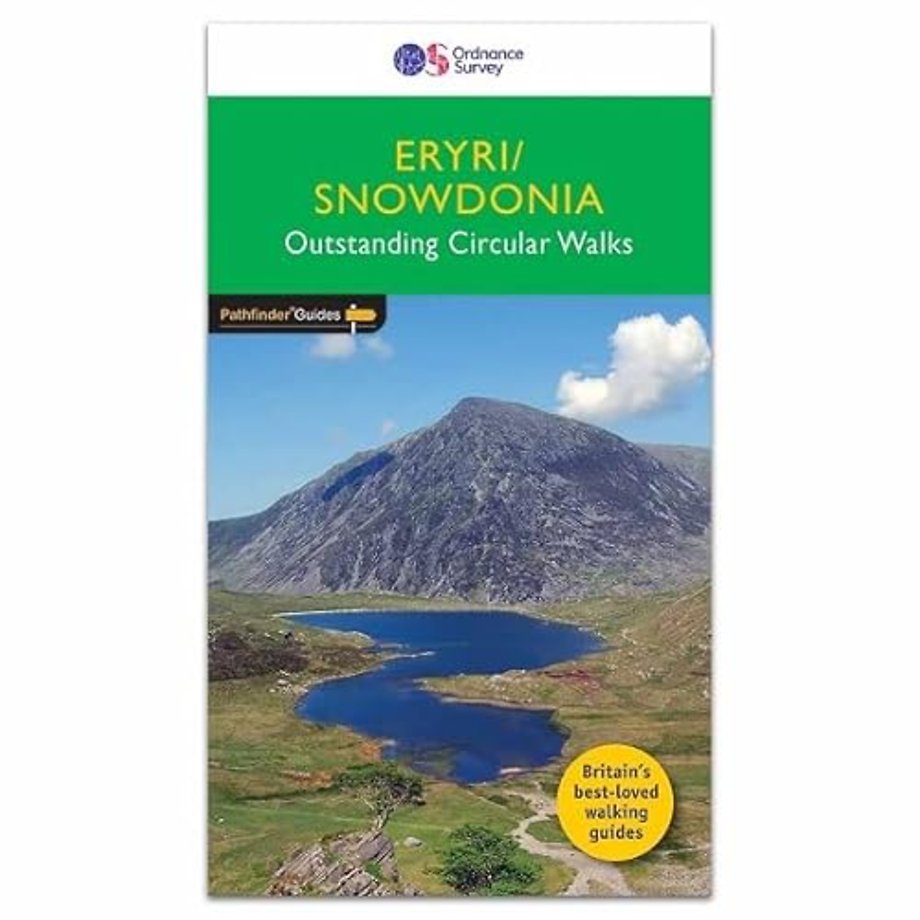 Snowdonia