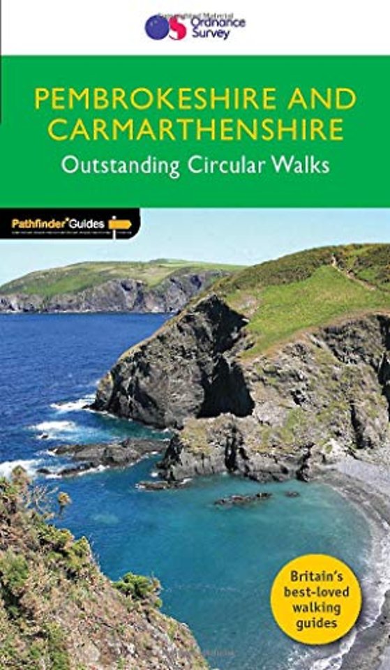 Pembrokeshire & Carmarthenshire