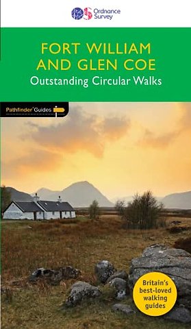 Fort William & Glen Coe